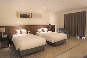 Citadines Gaoke Liangjiang Chongqing