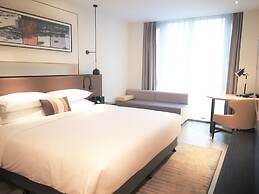 Citadines Gaoke Liangjiang Chongqing