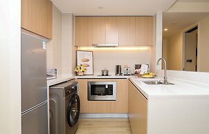 Citadines Gaoke Liangjiang Chongqing