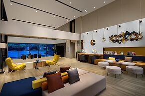 Citadines Gaoke Liangjiang Chongqing