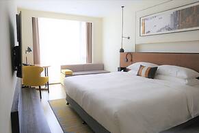 Citadines Gaoke Liangjiang Chongqing