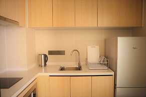 Citadines Gaoke Liangjiang Chongqing