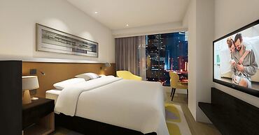 Citadines Gaoke Liangjiang Chongqing