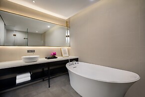 Citadines Gaoke Liangjiang Chongqing