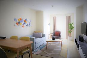 Citadines Gaoke Liangjiang Chongqing