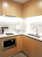 Citadines Gaoke Liangjiang Chongqing