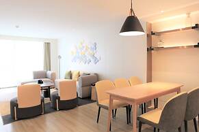 Citadines Gaoke Liangjiang Chongqing