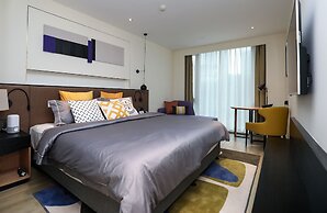 Citadines Gaoke Liangjiang Chongqing