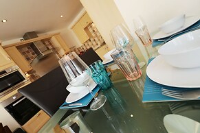 3 Bed Apartment - Mermaid Quay