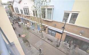 3 Bed Apartment - Mermaid Quay