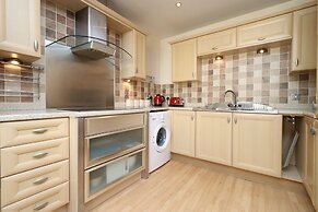 3 Bed Apartment - Mermaid Quay