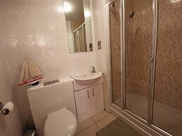 3 Bed Apartment - Mermaid Quay