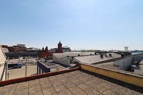 3 Bed Apartment - Mermaid Quay