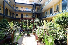 3 Bed Apartment - Mermaid Quay