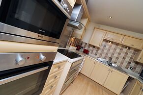 3 Bed Apartment - Mermaid Quay