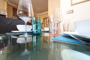 3 Bed Apartment - Mermaid Quay