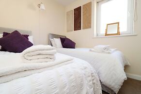 3 Bed Apartment - Mermaid Quay