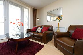 3 Bed Apartment - Mermaid Quay