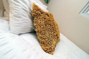 3 Bed Apartment - Mermaid Quay