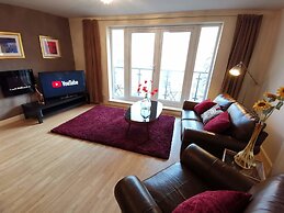 3 Bed Apartment - Mermaid Quay