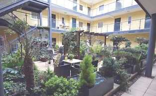 3 Bed Apartment - Mermaid Quay