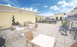 3 Bed Apartment - Mermaid Quay