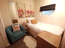 3 Bed Apartment - Mermaid Quay