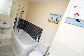 3 Bed Apartment - Mermaid Quay