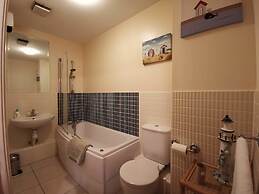 3 Bed Apartment - Mermaid Quay