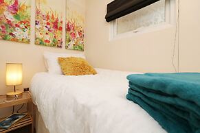 3 Bed Apartment - Mermaid Quay