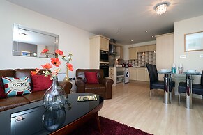 3 Bed Apartment - Mermaid Quay