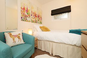 3 Bed Apartment - Mermaid Quay