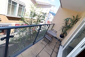 3 Bed Apartment - Mermaid Quay