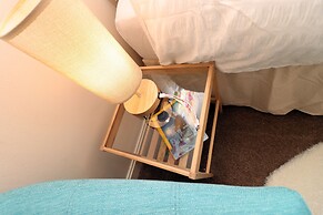 3 Bed Apartment - Mermaid Quay