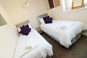 3 Bed Apartment - Mermaid Quay