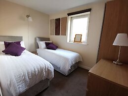 3 Bed Apartment - Mermaid Quay