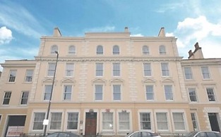3 Bed Apartment - Mermaid Quay