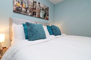 3 Bed Apartment - Mermaid Quay