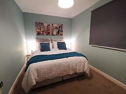 3 Bed Apartment - Mermaid Quay