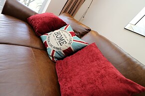 3 Bed Apartment - Mermaid Quay