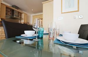 3 Bed Apartment - Mermaid Quay
