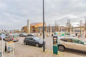 3 Bed Apartment - Mermaid Quay