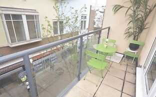 3 Bed Apartment - Mermaid Quay