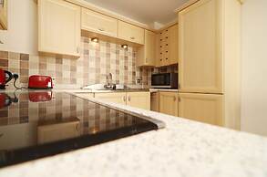 3 Bed Apartment - Mermaid Quay