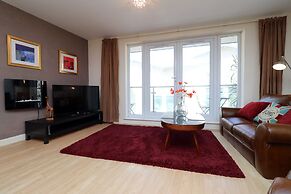 3 Bed Apartment - Mermaid Quay