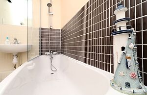 3 Bed Apartment - Mermaid Quay