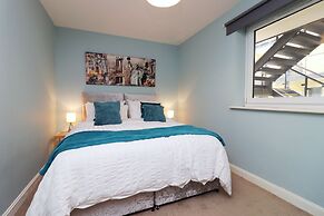 3 Bed Apartment - Mermaid Quay