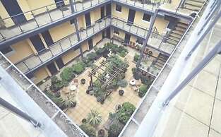 3 Bed Apartment - Mermaid Quay