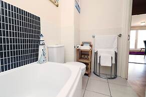 3 Bed Apartment - Mermaid Quay