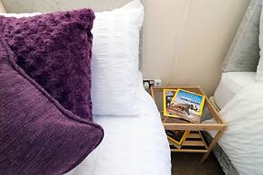 3 Bed Apartment - Mermaid Quay